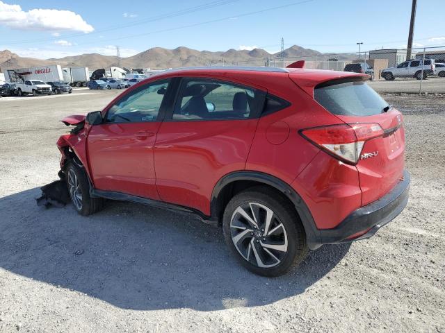 3CZRU5H12KG714047 Honda HR-V SPORT