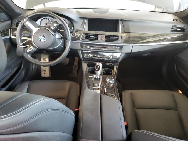 WBA5B1C51ED475439 BMW 535 I