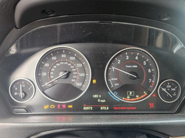WBA4J5C56JBF06313 BMW 440i Gran Coupe
