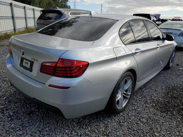 WBA5A5C55ED502295 BMW 528 I