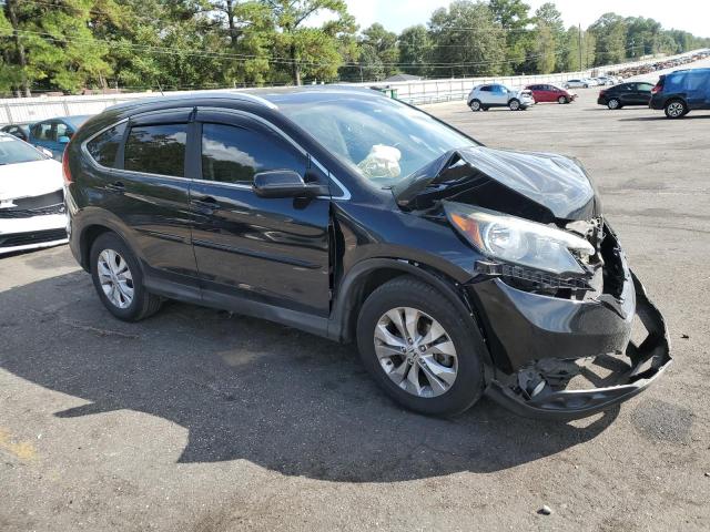 5J6RM4H7XEL071548 Honda CR-V EXL