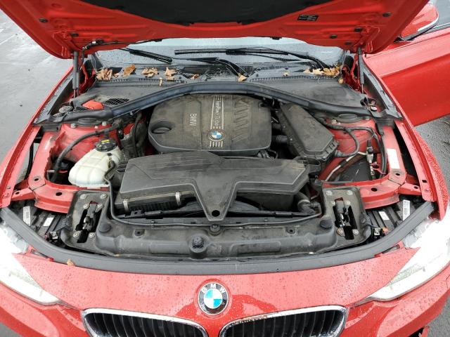 WBA3K5C55FK300817 BMW 328 D Xdrive