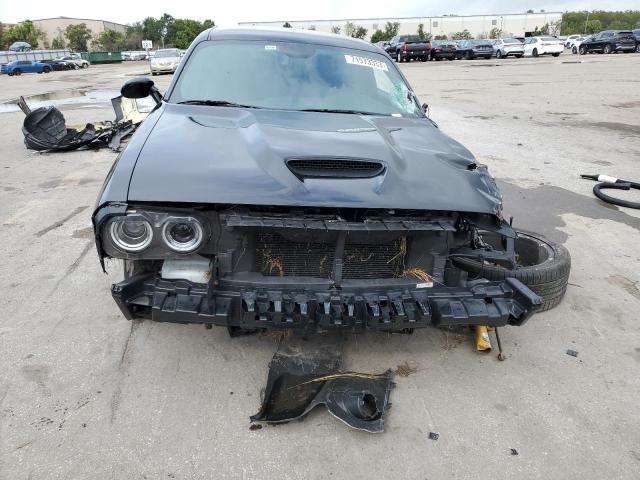 2C3CDZJG3NH125244 Dodge Challenger Gt