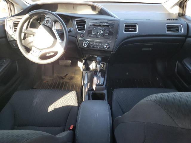 2HGFB2F5XFH507674 Honda Civic Lx
