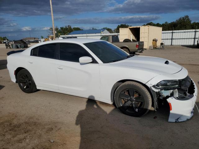2C3CDXHG3FH754319 Dodge Charger Sxt