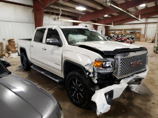 3GTU2WEJ3EG564129 GMC Sierra K1500 Denali