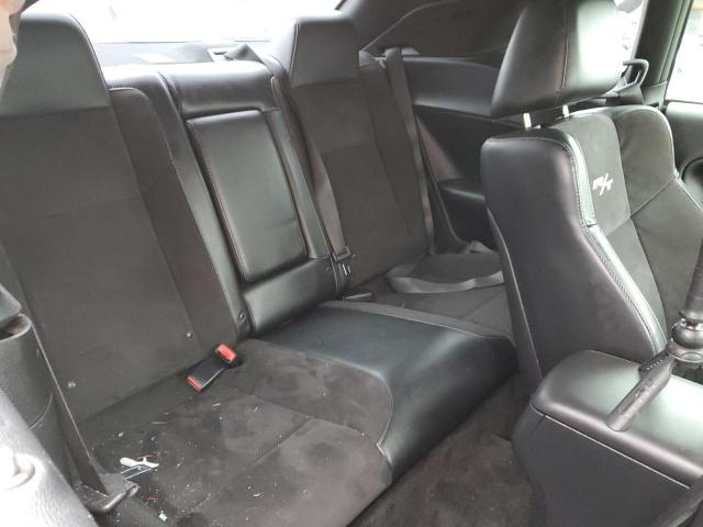 2C3CDZBT5FH833640 Dodge Challenger Sxt Plus