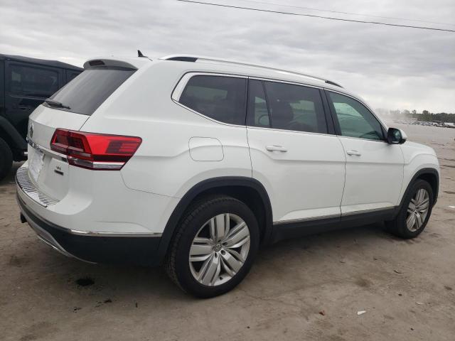 1V2NR2CA4JC594716 Volkswagen Atlas Sel Premium