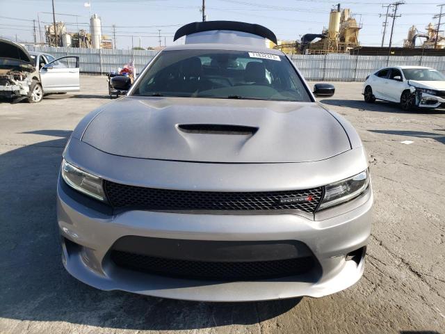 2C3CDXHG8JH230172 Dodge Charger Sxt Plus