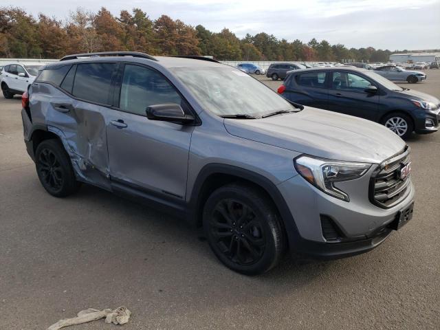 3GKALTEV8LL245190 GMC Terrain Sle
