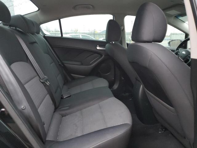 3KPFL4A71JE265717 KIA FORTE LX