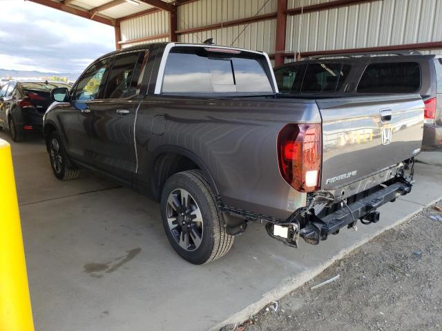 5FPYK3F76KB027492 Honda Ridgeline Rtl
