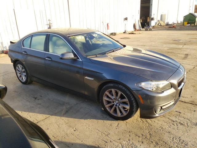 WBA5B3C51GD549909 BMW 535 XI