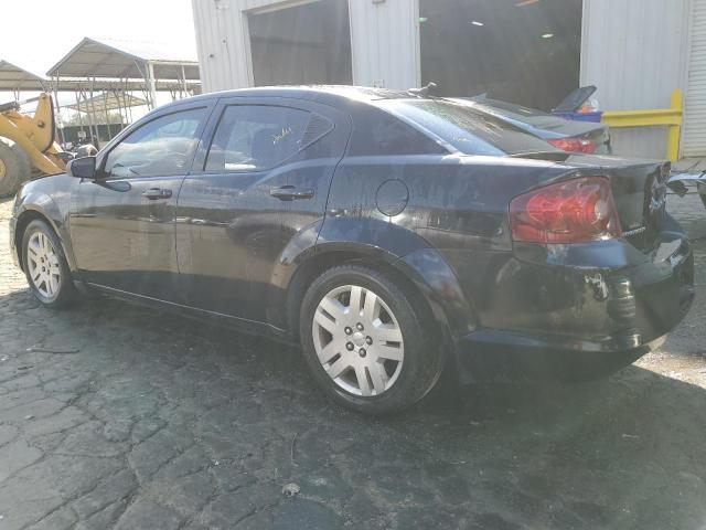 1C3CDZAB0EN139498 Dodge AVENGER SE