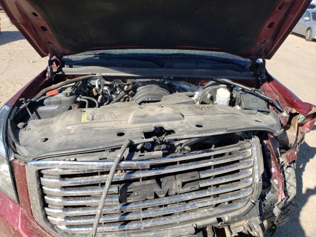 1GKS2GKC5JR223316 GMC Yukon Xl K1500 Slt