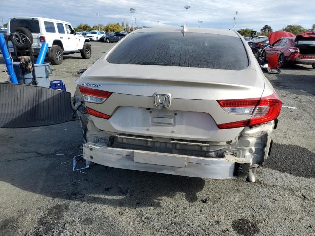 1HGCV1F18JA028047 Honda ACCORD LX