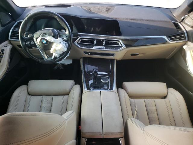 5UXTA6C06M9F51836 BMW X5 Xdrive45e
