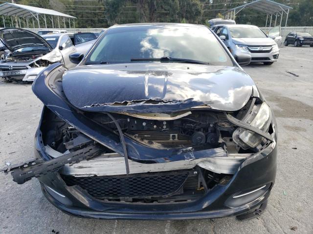 1C3CDFAA7GD668140 Dodge DART SE