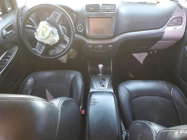 3C4PDCGG7FT511286 Dodge Journey Crossroad