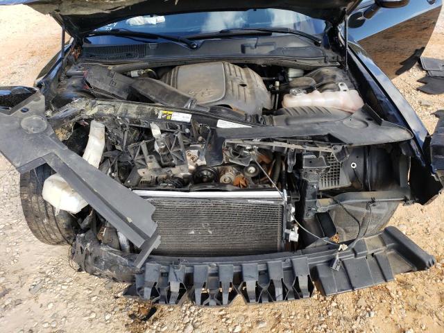 2C3CDZBT3FH715098 Dodge Challenger Sxt Plus