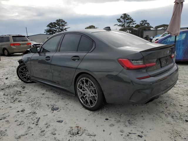 WBA5U7C05LAF53983 BMW M340I