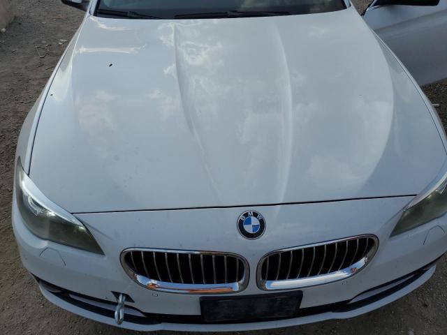 WBA5B3C53FD547304 BMW 535 XI