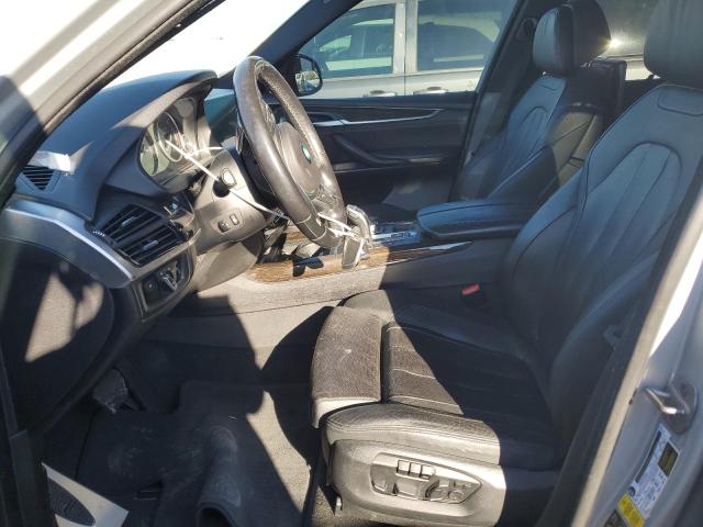 5UXKS4C54F0N08805 BMW X5 Xdrive35d
