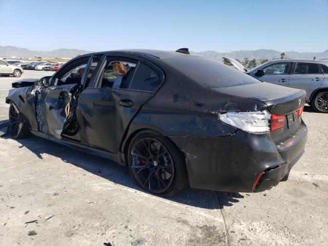 WBSJF0C57KB447385 BMW M5