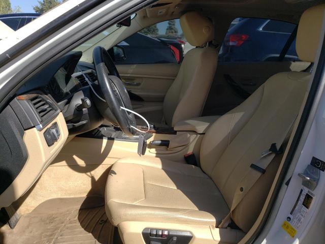 WBA3A5G5XENP34080 BMW 328 I