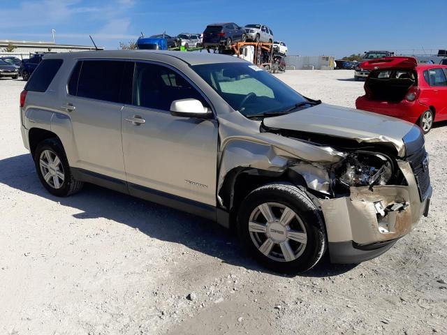 2GKALMEK0E6121658 GMC Terrain Sle