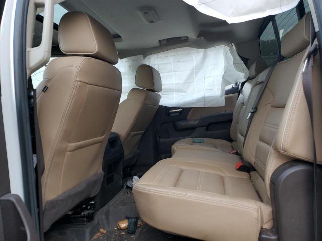 1GT12SEY9KF123742 GMC Sierra K2500 Denali
