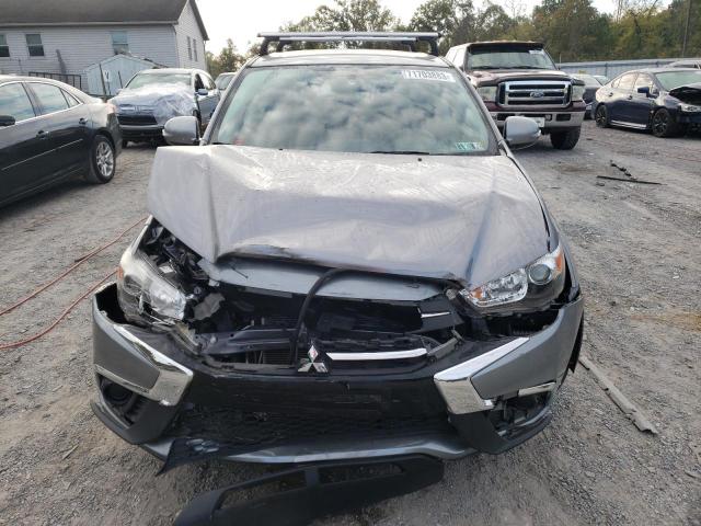 JA4AP3AU6KU014526 Mitsubishi Outlander Sport Es