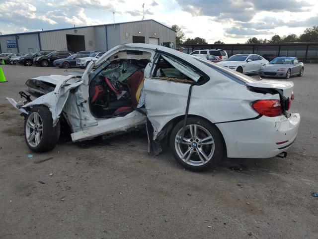WBA3N3C51FK232026 BMW 428 I