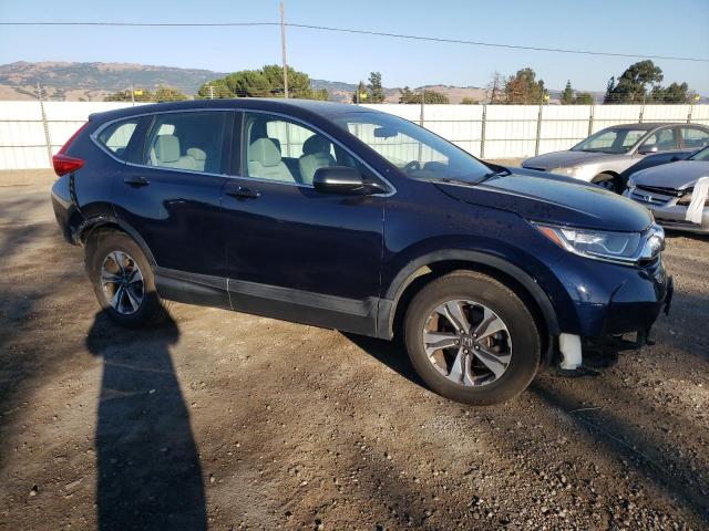 2HKRW6H33HH224675 Honda CR-V LX