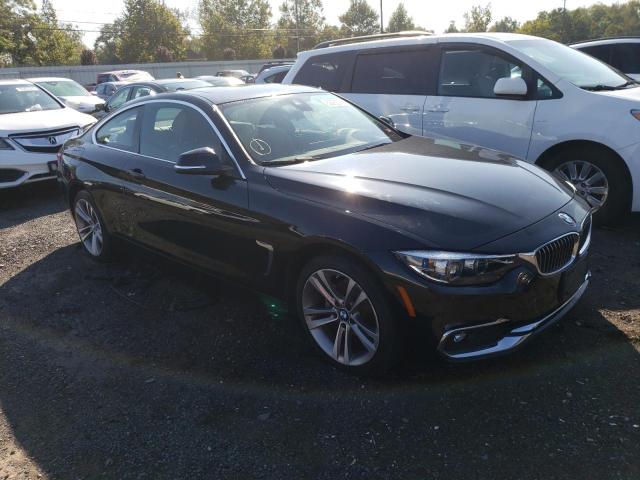 WBA4W5C51KAE50998 BMW 430xi