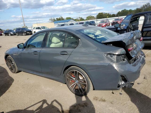 3MW39FF09P8D06740 BMW 330e