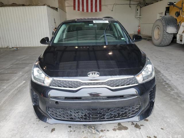 3KPA24AB7KE201667 KIA RIO S