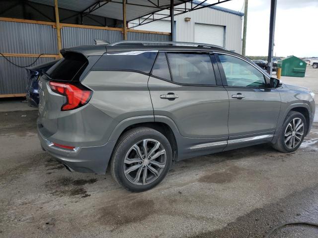 3GKALSEX9JL232327 GMC Terrain Denali