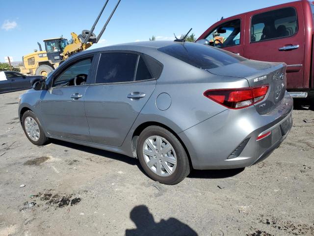 3KPA24AD4ME405783 KIA RIO LX