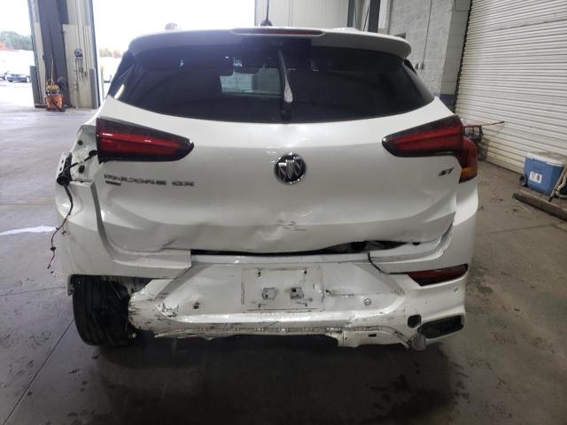 KL4MMGSL5LB077441 Buick Encore Gx Essence