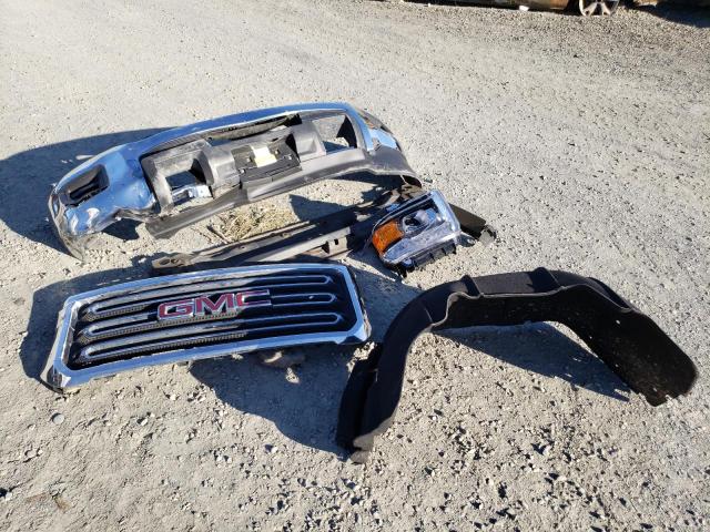 2GT22NEG7K1152810 GMC Sierra K2500 Heavy Duty