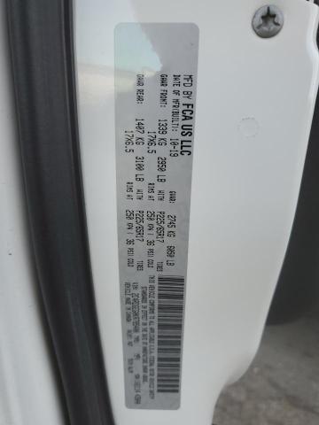 2C4RDGEG0KR785400 Dodge Grand Caravan Gt