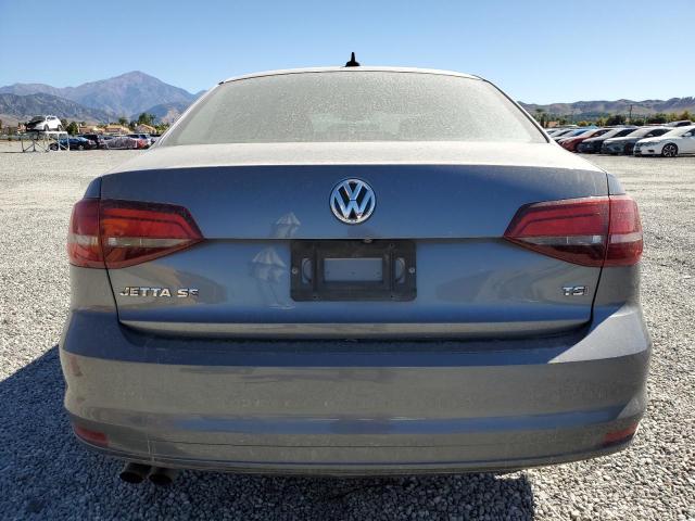 3VWD67AJ1GM328449 Volkswagen JETTA SE