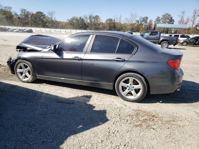 WBA3B1G55ENT00882 BMW 320 I