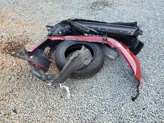 7FARW1H7XME017090 Honda CR-V SE