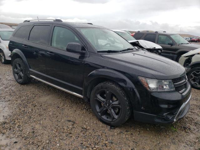 3C4PDDGG8JT388063 Dodge Journey Crossroad