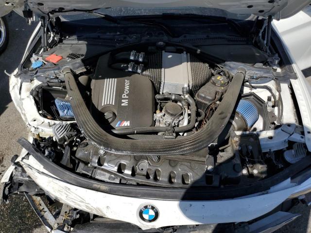 WBS4Y9C51KAG67450 BMW M4