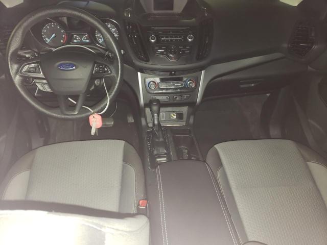 1FMCU9GD8HUB35175 Ford ESCAPE SE