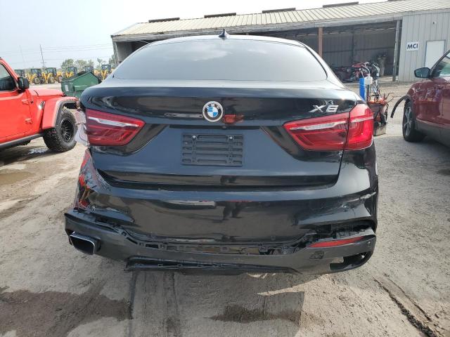 5UXKU0C52J0G80989 BMW X6 Sdrive35i