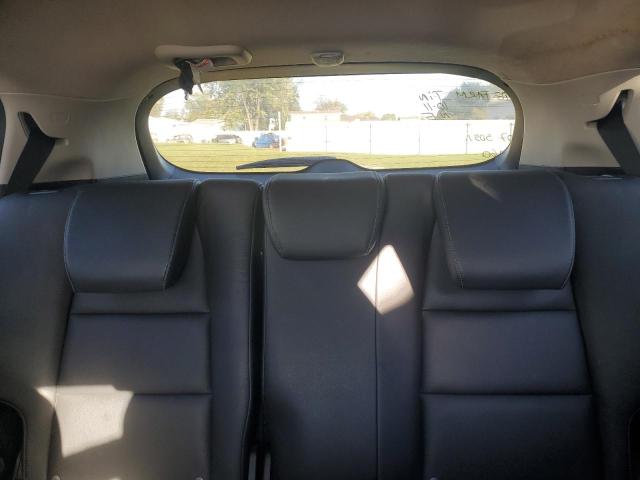 3CZRU6H74GM757260 Honda Hr-v Exl